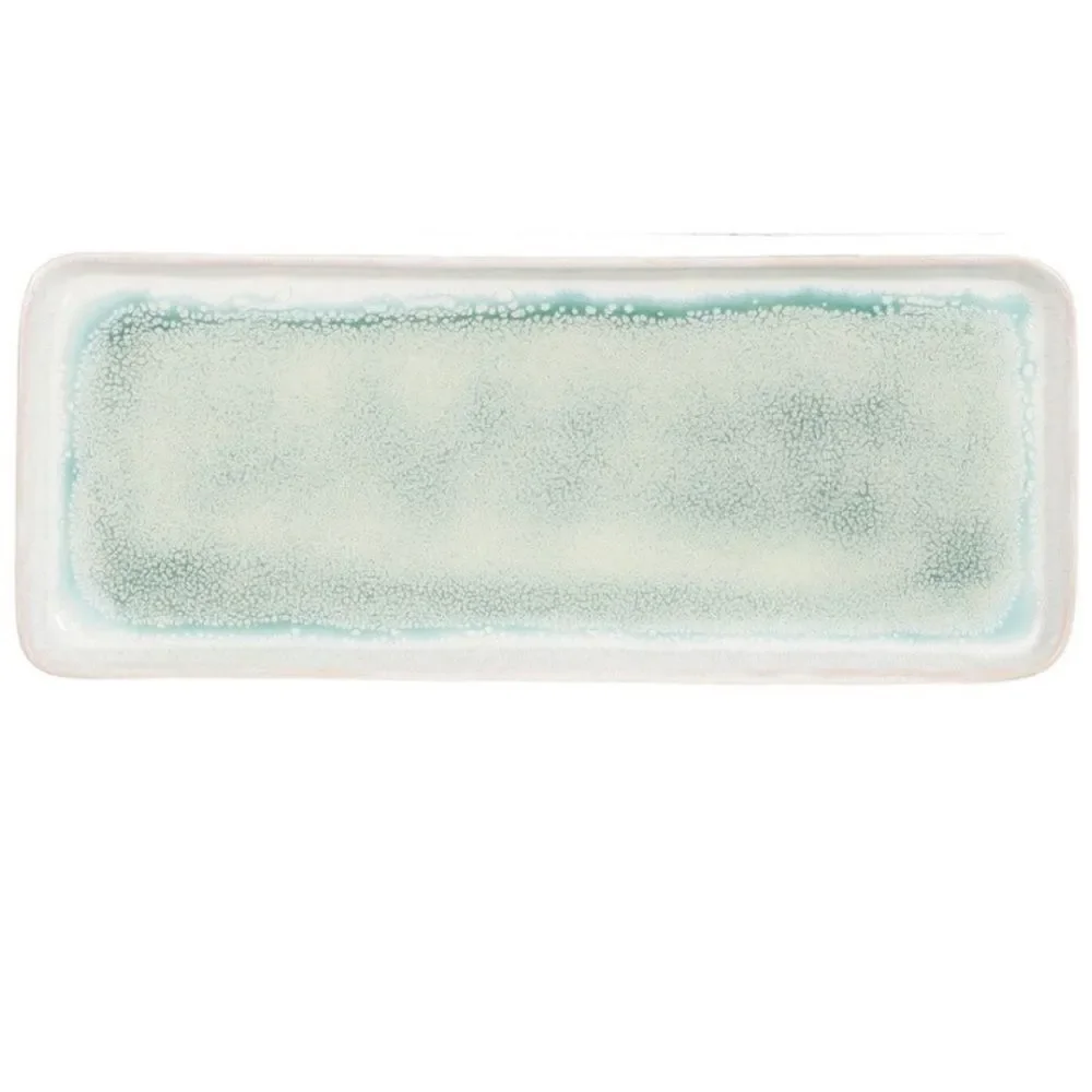 Anthropologie Tanzi Rectangular Plate